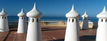 Hotels in Torremolinos