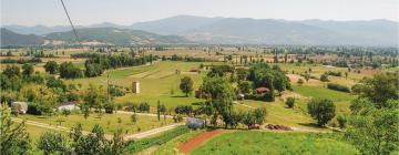 Holiday Rentals in Galbino