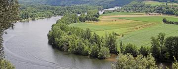 Hoteller i Condat-sur-Vézère