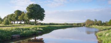 Hotels mit Parkplatz in Ulvenhout