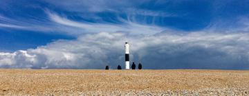 Cottages in Lydd