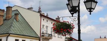 Hotels in Rzeszów