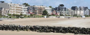 Hoteles en La Baule