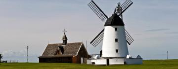 Hotels in Lytham St Annes