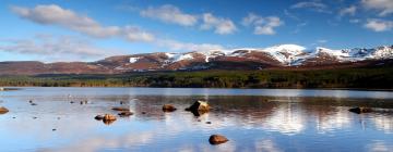 Hotels in Aviemore