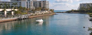 Hotels in Boca Raton