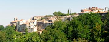 Cheap Hotels in Istia dʼOmbrone