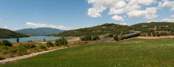 Holiday Rentals in Viciomaggio