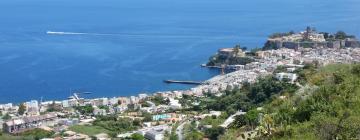 Vacation Rentals in Santa Margherita