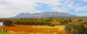 Holiday Rentals in La Sal