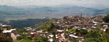 Günstiger Urlaub in Santo Domingo de los Colorados