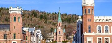 Hotels in Drammen