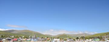 Hotels in Dingle