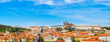 Hotels in Prag