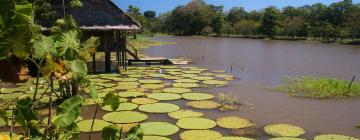 Cottages in Girardot