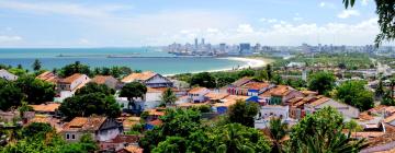 Guest Houses in Recife