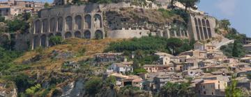 Bed and Breakfasts en Gerace