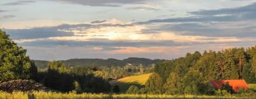 Hotels mit Parkplatz in Rettenbach