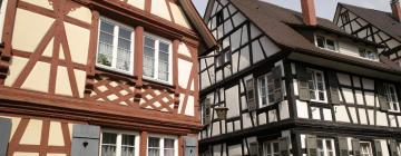 Hotels with Parking in Trochtelfingen