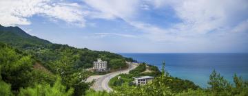 Guest Houses in Gangneung