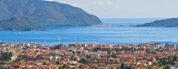 Hotels with Pools in Beldibi