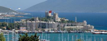 Things to do in Bodrum City