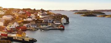 Apartments in Askøy