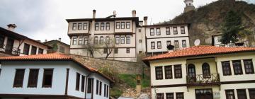 Hotels barats a Göynük