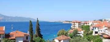 Cheap Hotels em Monastiraki