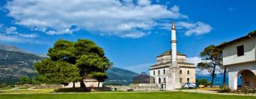 Cheap holidays in Ioannina