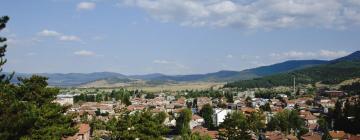 Hotels in Velingrad