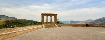 Casas y chalets en Sambuca di Sicilia