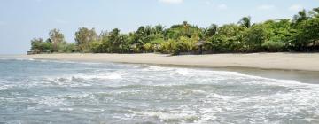 Beach Hotels in Masachapa