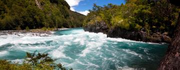 Guest Houses in Puerto Varas