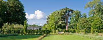 Cabañas y casas de campo en Cheverny