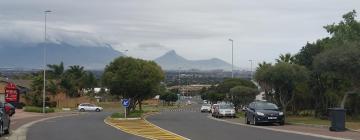 Hotels with Parking in Panorama