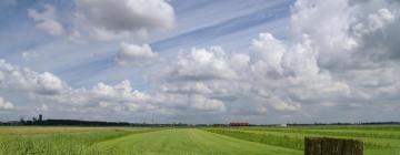 Hotels mit Parkplatz in Oudkerk