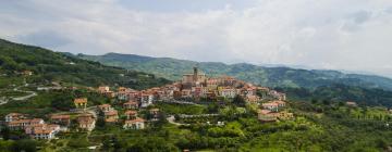 Hotels with Parking in Ponzano Superiore