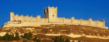 Hotel di Peñafiel