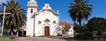 Guest Houses in Benoni