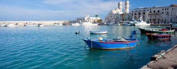 Bed and breakfasts en Molfetta