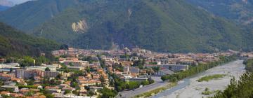 Hotels in Digne-les-Bains