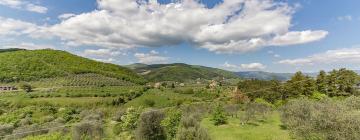 Hotel con parcheggio a Torri