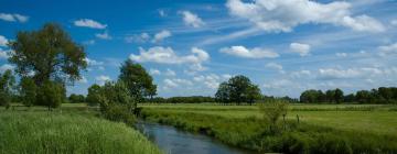 Hotels met Parkeren in Castledawson