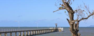 Hotels in Cardwell