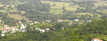 Cottages in Ricaurte