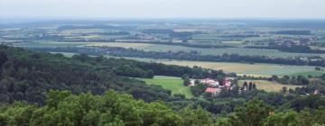 Hoteles en Bad Bergzabern