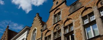 Hotels in Sint-Truiden