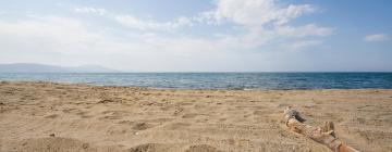 Vacation Rentals in Agioi Apostoli