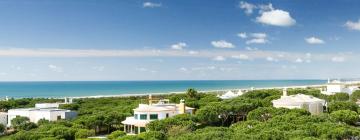 Casas y chalets en Praia Verde